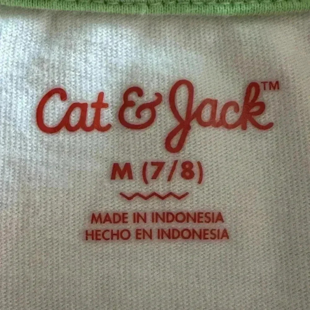 Cat and Jack Pumpkin Flip Sequins Tee and Gray Taco tee (610) - Picture 10 of 13